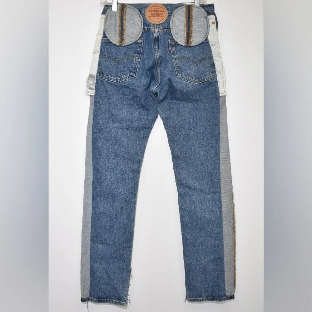 Levis highly sought